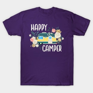 Happy Camper T-Shirt